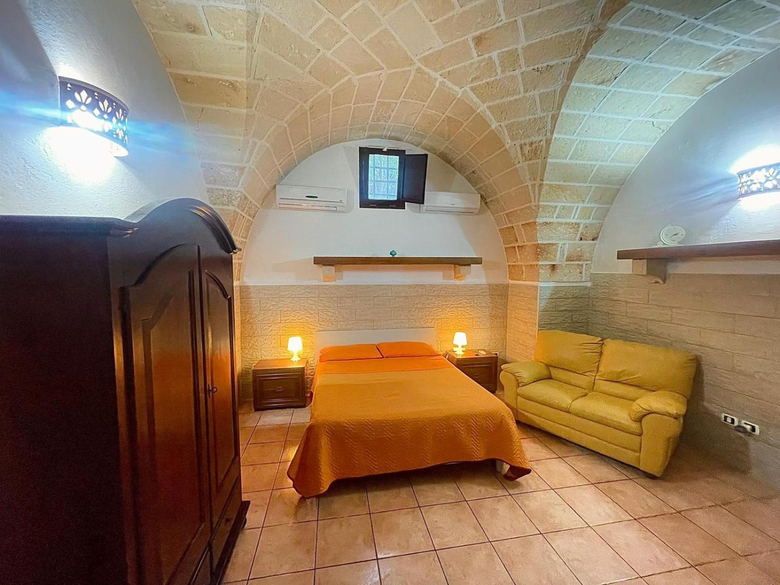 Pupillo Casa Vacanza Francavilla Fontana Exterior foto