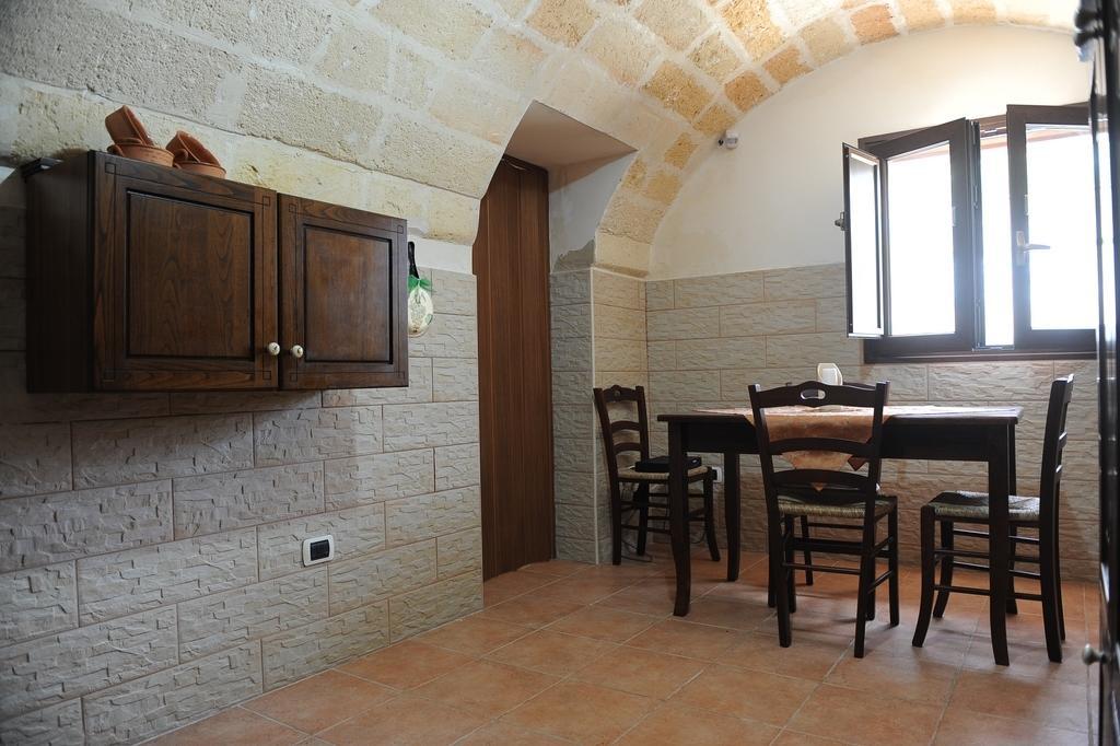 Pupillo Casa Vacanza Francavilla Fontana Exterior foto